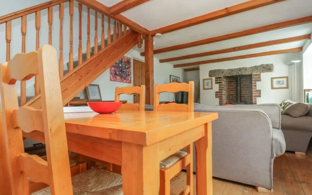 Elfin Cottage