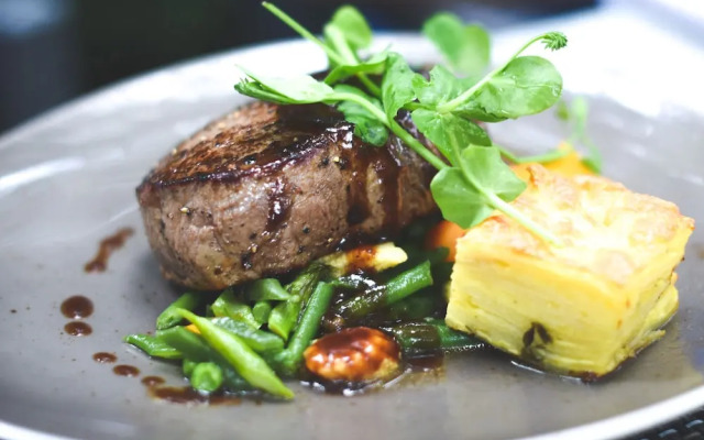 Witte Berken Natuurhotel