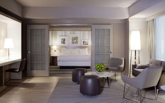 The Royal Sonesta Minneapolis Downtown