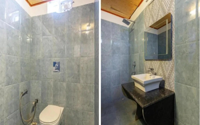 Mehak-e-punjab By OYO Rooms