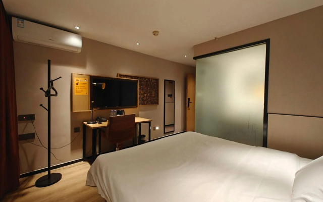 Lavande Hotel (Beijing Daxing Airport Xincheng Subway Station) – Guest Rooms – Beijing