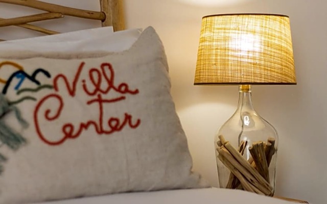 Villa Center - Alojamento Local