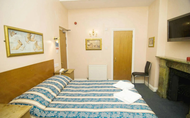 Normandie Hotel