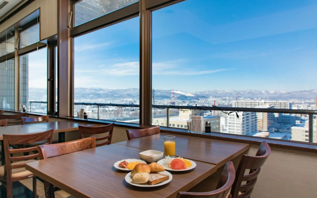 Premier Hotel Cabin Asahikawa