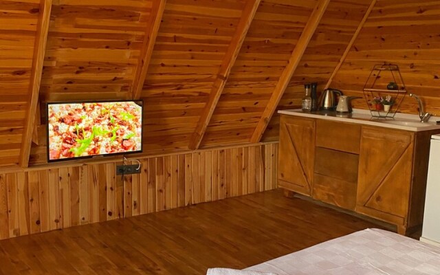 Heaven Bungalow Fethiye