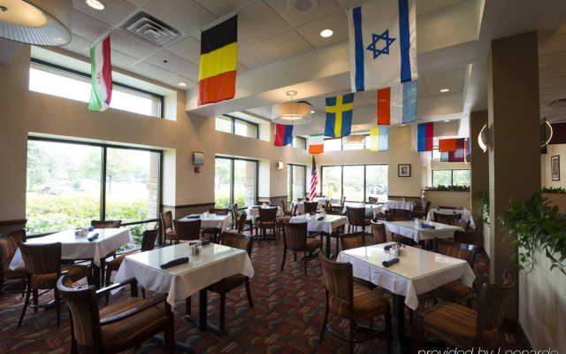 Wyndham Philadelphia-Bucks County