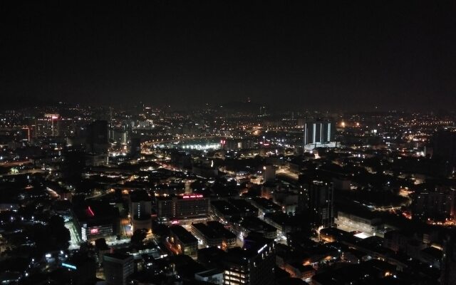 KL Times Square Residence