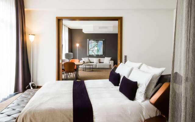 east Hotel Hamburg