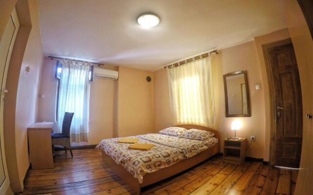 Guest Rooms Plovdiv