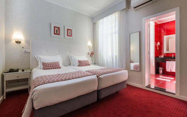 Hotel Florescente