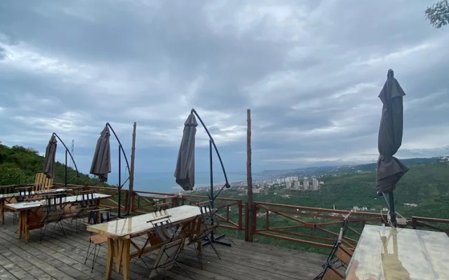 Ayliya Bungalow