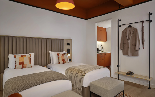 Citadines Holborn-Covent Garden London