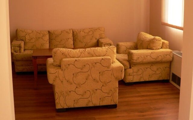 Velena Hotel
