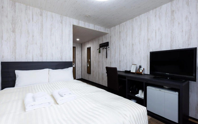 Select Inn Fujisan Gotemba