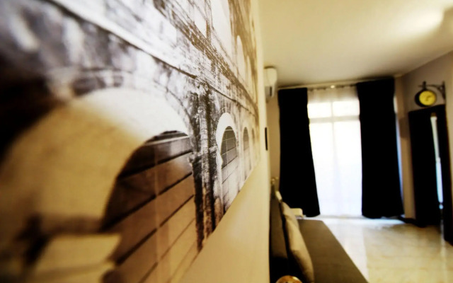 Heart of Rome Rooms