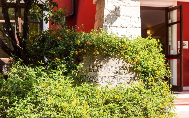 Nicoletta Hotel