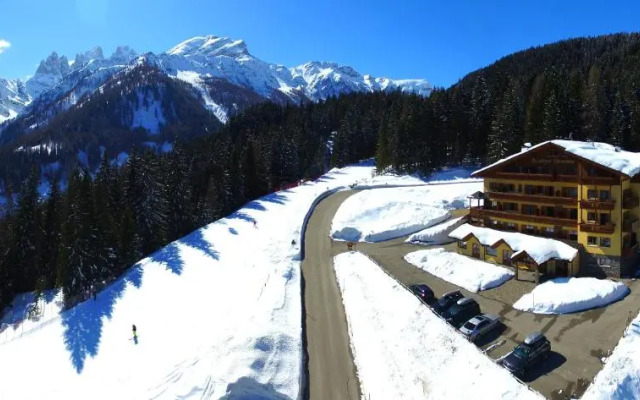 Residence Panorama