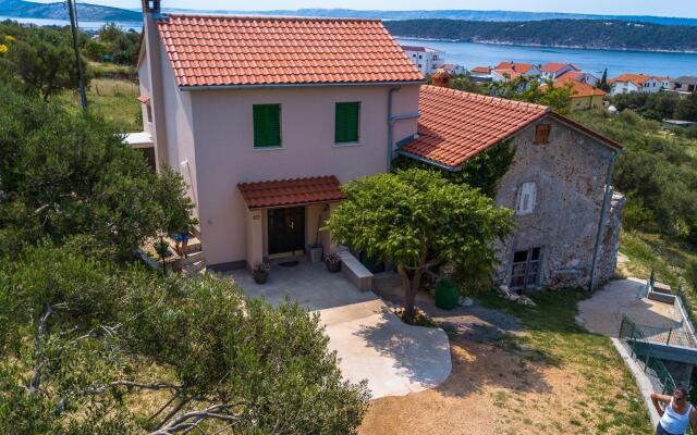 Anđeli - Nice and Comfortable House - H