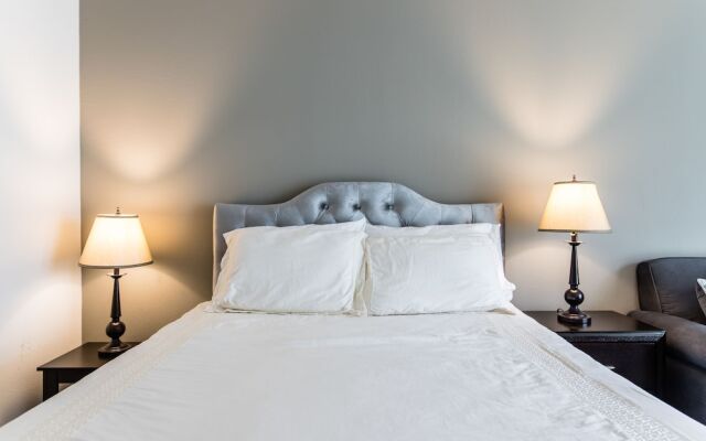 StayOvr at Legacy West - Windrose