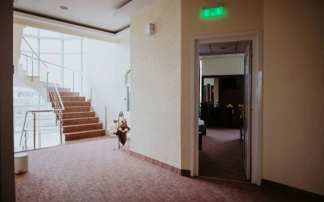 Hotel Select