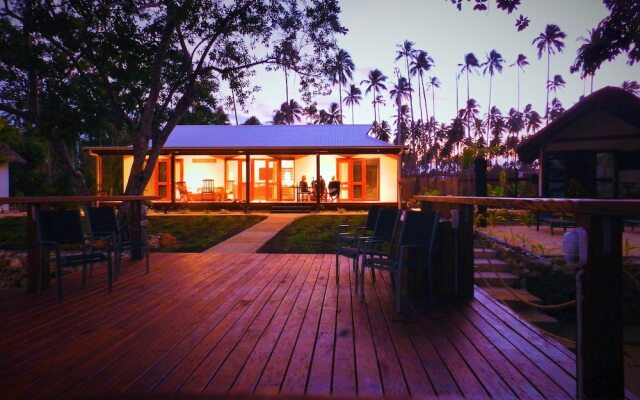 Turtle Bay Beach House