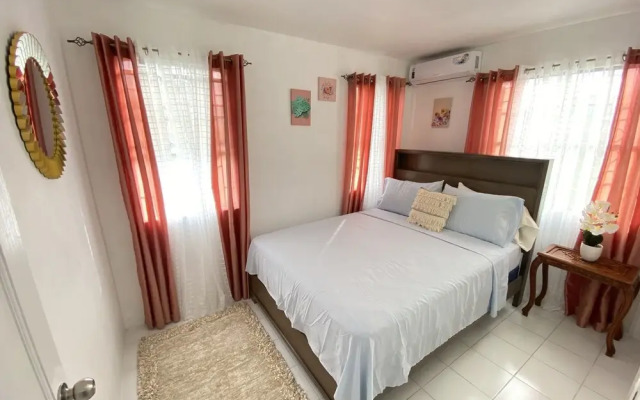 Searocks Beach Apartment