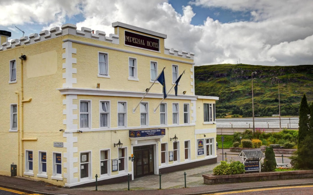 Imperial Hotel