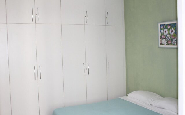 Cavirio Sl302 Cozy Apartment