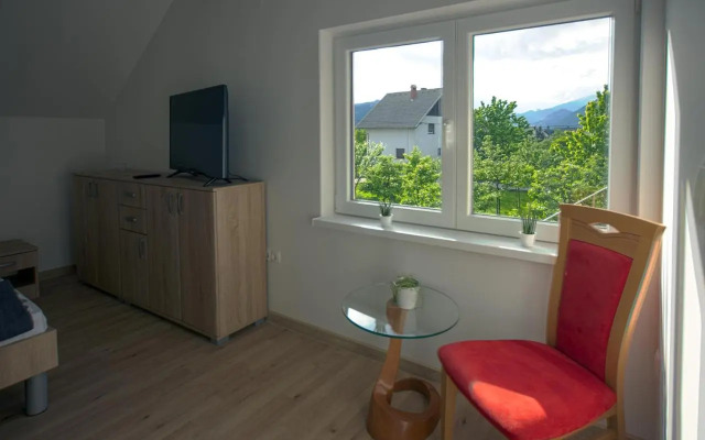 Apartment Marjetka