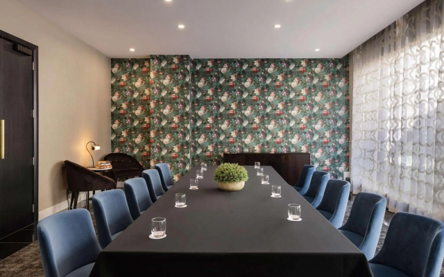 Mövenpick Hotel Auckland