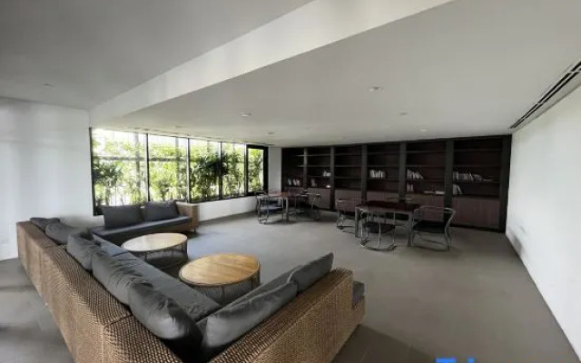 The Establishment | Menara Teguh Bangsar | Menara UOA | KL Sentral