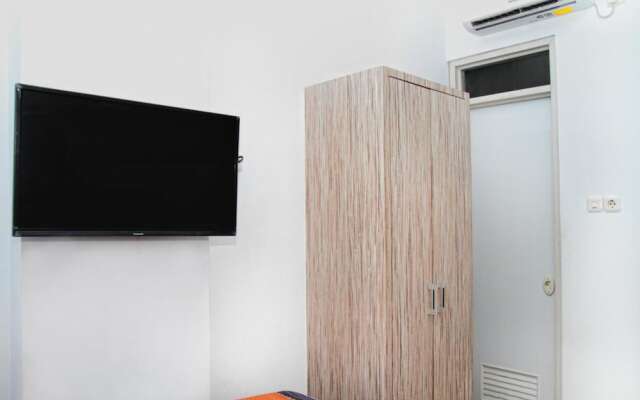 Hotel Syariah Mama Cengkareng