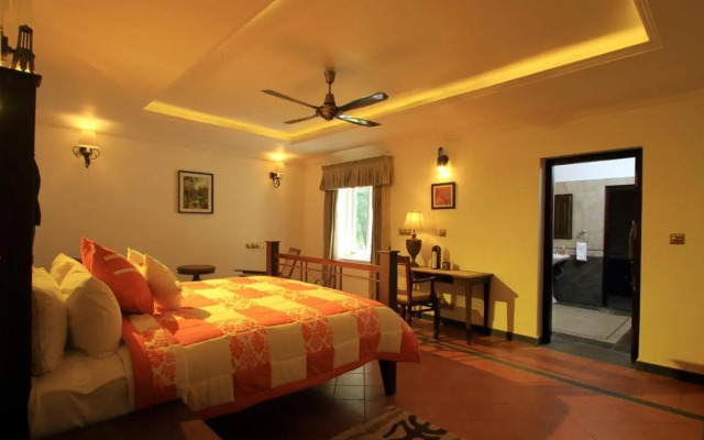 Parisons Plantation Experiences