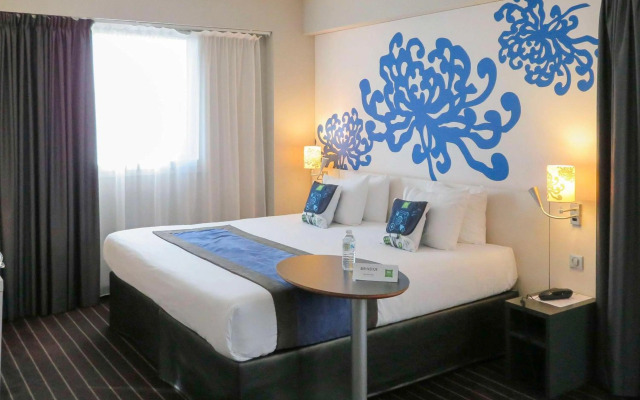 ibis Styles Bordeaux Meriadeck