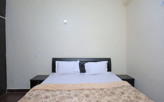 Naini Paradise by OYO Rooms
