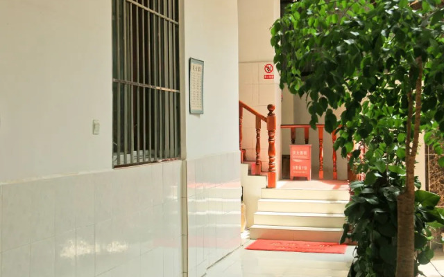 Jinsheng Hostel