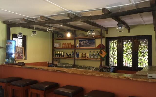 Chautari Garden Resort