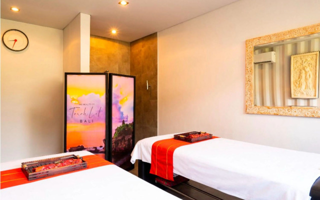 Bali Island Villas and Spa Seminyak
