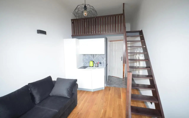 Sopot Ostsee Apartments