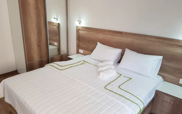 Apartments Tivat Obala