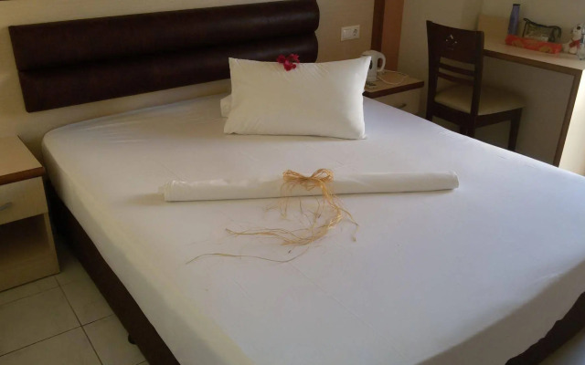 Pearl Hotel