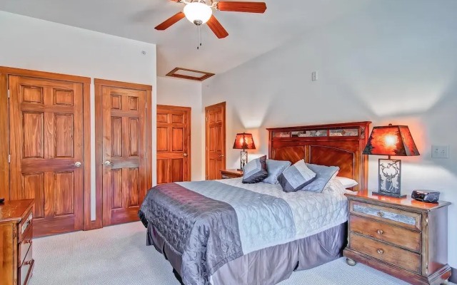 Black Canyon Inn Unit F10
