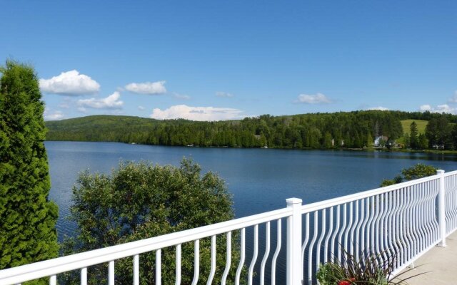 Auberge du Lac Malcom