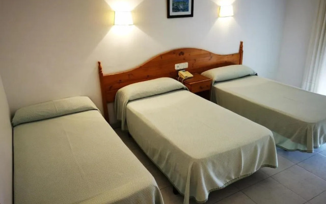 Duerming Ardora Hotel