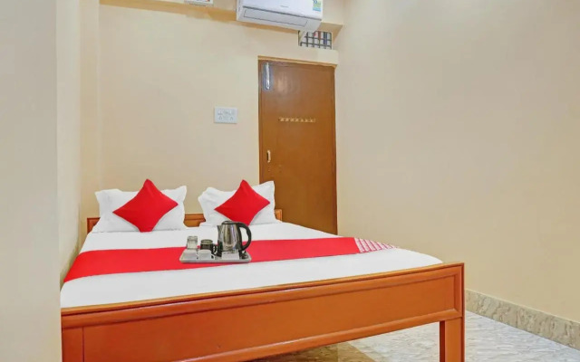 OYO Flagship 70389 Shree Hotel New Rajdhani