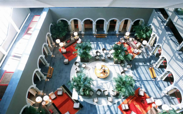 Parador de la Seu d'Urgell