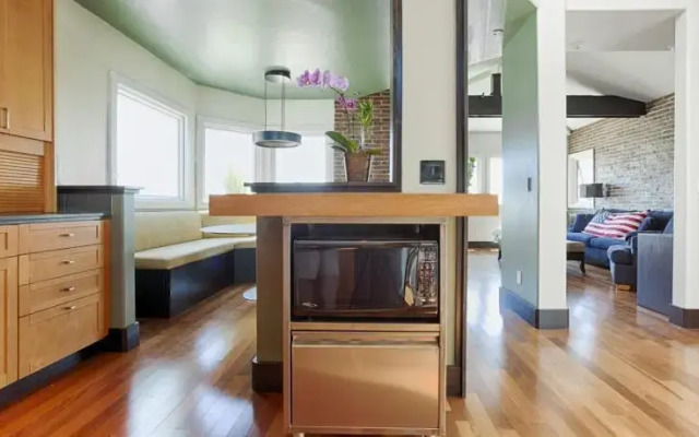 Manhattan Beach Buddha House
