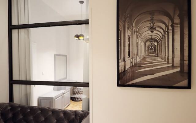 Zagreb IN Central Square Apartment