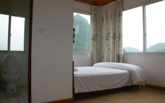 The Sleepy Teepee Hotel – Guest Rooms – Guilin