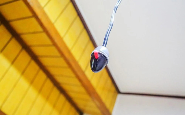 Jeonju Ongoeul Hanok Stay